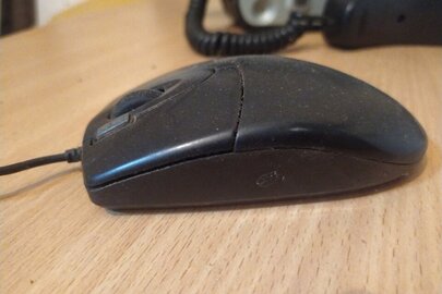 Комп’ютерна мишка Optical Mouse