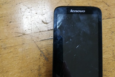 Мобільний телефон  Lenovo A316i