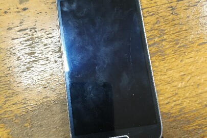 Мобільний телефон  Samsung GT-I9192