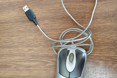 Миша комп’ютерна A4TECH