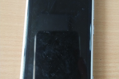 Мобільний телефон Nokia lumia 900 білий