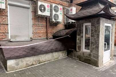 Нежитлові підвальні приміщення, реєстраційний номер об'єкта 1782859101 за адресою: м. Суми, вул. Соборна, буд. 43