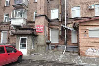 Нежитлове підвальне приміщення, загальною площею 149,1 м.кв., за адресою: Сумська область, м. Суми, вул. Соборна, 43