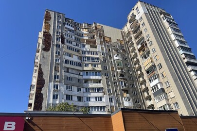 ІПОТЕКА. Двокімнатна квартира, загальною площею 52.2 кв.м., за адресою: Одеська область, місто Одеса, проспект Князя Ярослава Мудрого (колишня назва проспект Академіка Глушка), будинок 2, квартири 45