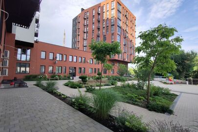 Іпотека. Однокімнатна квартира, загальною площею 18.2 кв.м., за адресою: м. Одеса, вул. Розкидайлівська, буд. 67-Б, кв. 2.2.2