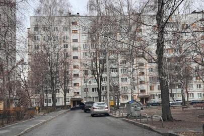 Чотирикімнатна квартира, загальною площею 67,9 кв.м., житловою площею 46,1 кв.м., місцезнаходження: м. Харків, вул. Героїв Праці, буд. 20-А, кв. 22