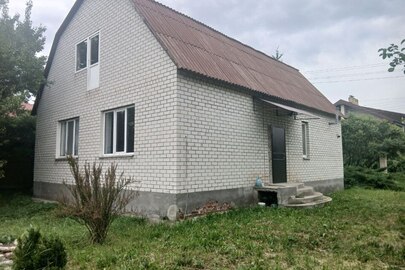 Житловий будинок, загальною площею –  145,10 кв. м., житловою площею – 115,00 кв. м., за адресою: Харківська обл., Харківський р-н., сщ. Безлюдівка, вул. Блудова Ф., буд. 17