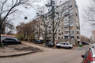 ІПОТЕКА. Двокімнатна квартира, загальною площею – 45,3 кв. м., житловою площею – 28,5 кв. м., за адресою: Харківська обл., м. Харків, вул. Новгородська, буд. 4, кв. 86.