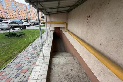 Вбудоване нежитлове приміщення підвалу № 30, загальна площа - 2,6 кв. м., за адресою: Харківська обл., м. Харків, пров. Лосівський, буд. 4-В, прим. 30