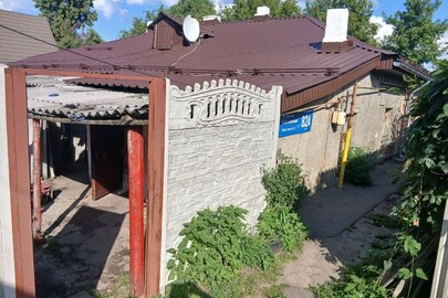 Двокімнатна квартира, загальна площа - 68,1 кв. м., житлова площа - 26,2 кв. м., за адресою: Харківська обл., м. Харків, вул. Озерянська, буд. 82-А, кв. 4,5
