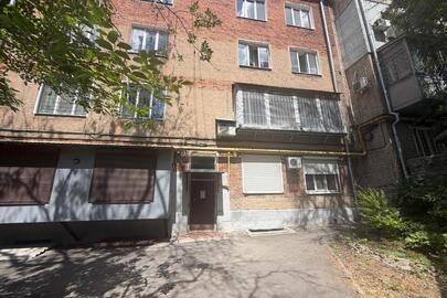 1/2 частина квартири, загальна площа – 51,0 кв. м., житлова площа - 32,2 кв. м., за адресою: Харківська обл., м. Харків, вул. Полтавський шлях, буд. 167, кв. 7