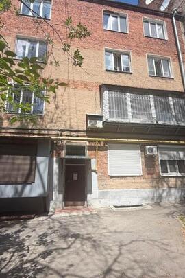 1/2 частина квартири, загальна площа – 51,0 кв. м., житлова площа - 32,2 кв. м., за адресою: Харківська обл., м. Харків, вул. Полтавський шлях, буд. 167, кв. 7