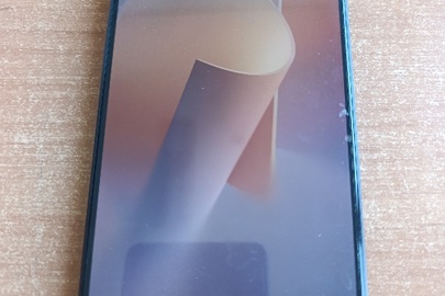 Конфісковане майно за рішенням суду: "Xiaomi Redmi 12" б/в