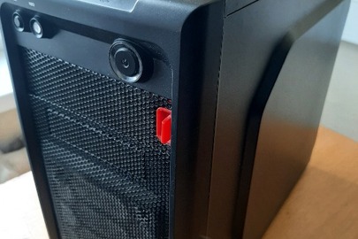 Системний блок марки "DeepCool" б/в