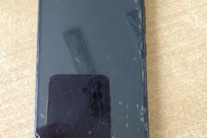 Конфісковане майно за рішенням суду: мобільний телефон марки «Redmi 10C» б/в