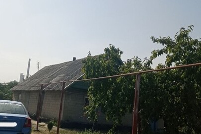 Житловий будинок, загальною площею 55,0 кв.м за адресою: Дніпропетровська обл., м.Кам'янське, вул. Гарбузова(Герцена), буд.3