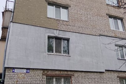 Двокімнатна квартира, загальною площею 44,7 кв.м, за адресою: Дніпропетровська обл., м. Кам'янське, вулиця Уманська, буд.19, кв.29