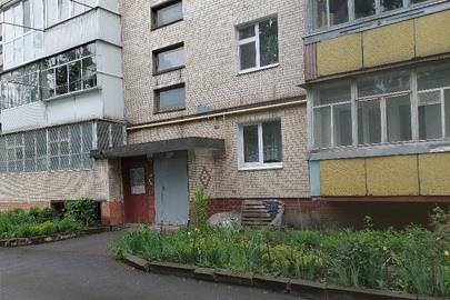 Іпотека. Трикімнатна квартира №27, загальною площею 62 кв.м., за адресою: Хмельницька обл., м. Хмельницький, вул. Сковороди, буд. 12