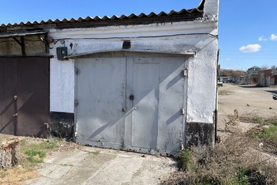 Гараж № 20 (блок 2), загальною площею 17.10 кв.м., що розташований за адресою: м. Миколаїв, "Ракета" обслуговуючий гаражний кооператив