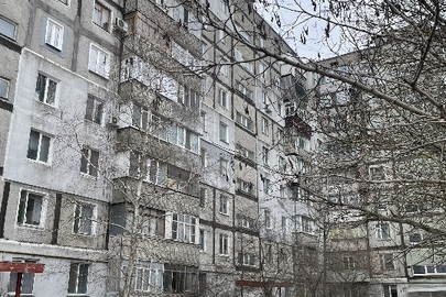 ІПОТЕКА. Квартира трикімнатна №37, загальною площею 65.40 кв.м., за адресою: м. Миколаїв, вул. Слобідська 6,буд. 7