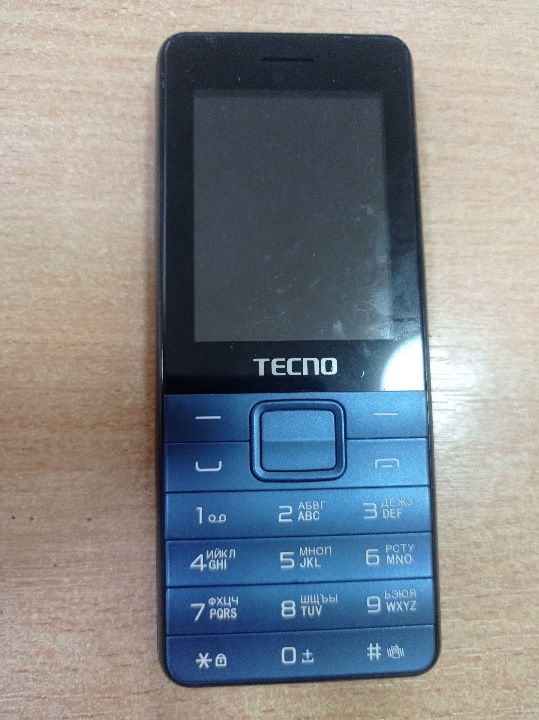 Мобільний телефон «Tecno Т372
