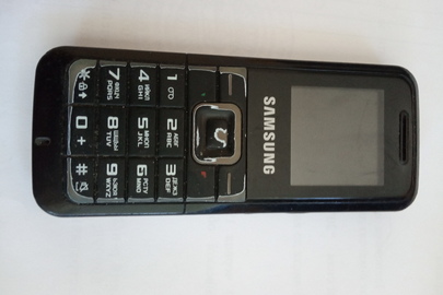 Мобільний телефон «САМСУНГ-Е-1070» 