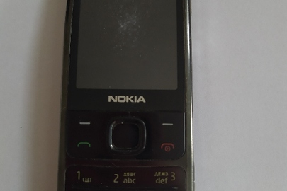 Мобільний телефон марки «НОКІА 6700с-1» 