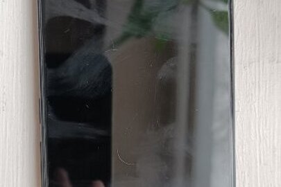 Конфіскація майна за виконавчим листом: мобільний телефон марки "Redmi" чорного кольору, б/в