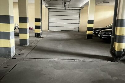 5/16 частин нежитлових приміщень, загальною площею 601,7 кв.м., що розташовані за адресою: Одеська область, місто Ізмаїл, вулиця Бесарабська, будинок 10, приміщення 26