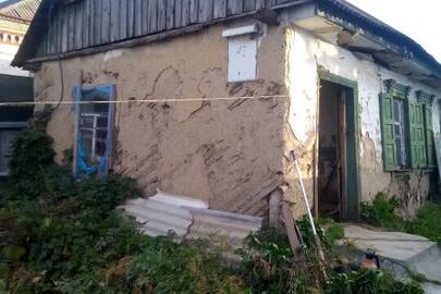 Домоволодіння, реєстраційний номер майна 329938212101 , за адресою: Дніпропетровська область, м. Дніпро, вул.Переволочанська,43