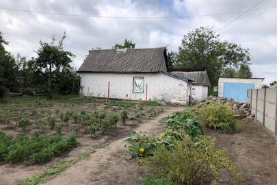 1/2 частина житлового будинку, загальною площею 33,4 кв.м., реєстраційний/кадастровий номер 2245002712101, місцезнаходження: Дніпропетровська обл., м. Дніпро, вул. Інгульська,248