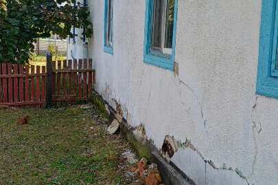 1/3 частина житлової квартири №1, загальною площею 61,4 кв. м., житловою площею 34,0 кв. м., розташованої за адресою: Волинська обл., Камінь-Каширський (Маневицький) район, с.Городок, вул.Центральна, 15