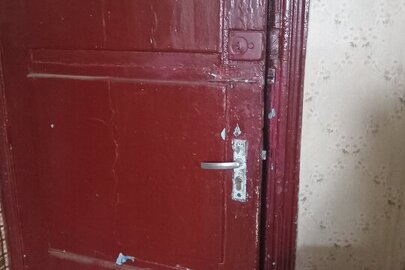 Однокімнатна квартира загальною площею 39,73 кв.м., за адресою: Житомирська область, м. Коростень, вул. Сонячна, 2, кв.9