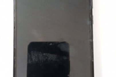 Конфіскація майна за рішенням суду: мобільний телефон марки "Xiaomi" IMEI: не встановлено, б/в