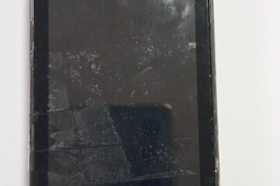 Конфіскація майна за рішенням суду: мобільний телефон марки "Samsung" GT-S IMEI: 359904044981272, б/в