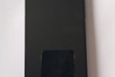 Конфіскація майна за рішенням суду:мобільний телефон марки "Redmi" б/в