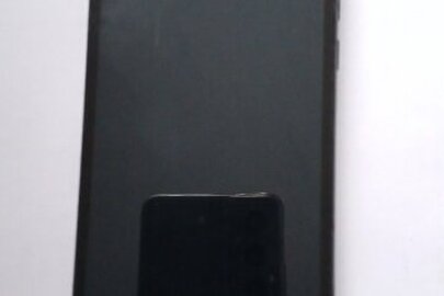 Конфіскація майна за рішенням суду: мобільний телефон марки "Redmi" б/в