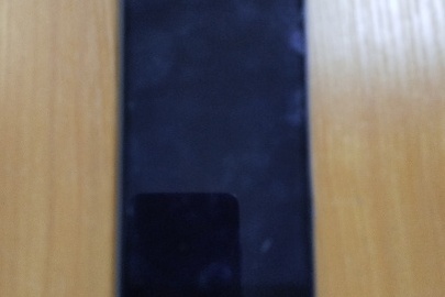 Конфіскація майна за рішенням суду: мобільний телефон марки "Xiaomi", imei: відсутній, б/в