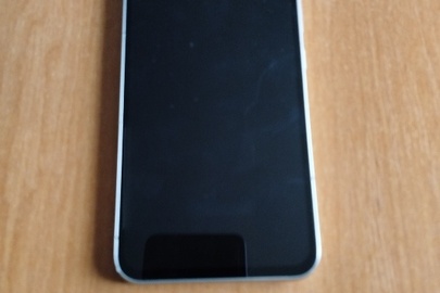 Конфіскація майна за рішенням суду:мобільний телефон марки "Samsung" SМ-А346Е/DSN (imei: 357635130317698), б/в