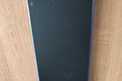 Конфіскація майна за рішенням суду: мобільний телефон марки "Xiaomi Redmi A9", (б/в)