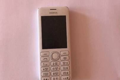 Мобільний телефон марки «Nokia», б/в
