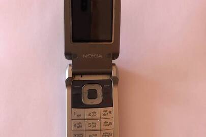 Мобільний телефон марки «Nokia», б/в