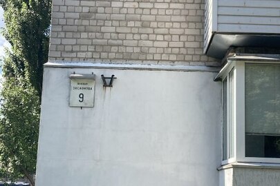 1/4 частина двокімнатної квартири загальною площею 42,88 кв.м., житловою площею 28,1 кв.м., за адресою: м. Київ,вул. Костянтина Заслонова 9, кв. 18