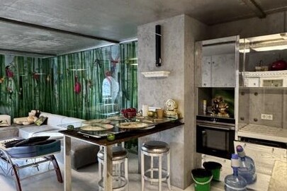 ІПОТЕКА. Нежитлові приміщення в літ. А (група приміщень №6), загальною площею 157,1 кв.м., що розташовані за адресою: м. Київ, вулиця Гастелло Миколи, будинок 10