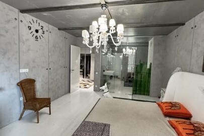 ІПОТЕКА квартира №2-А, загальною площею 59,00 кв.м., що розташована за адресою: м. Київ, вулиця Гастелло Миколи, будинок 10