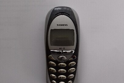 Мобільний телефон Siemens —1 шт.(б\в)