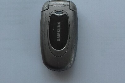 Мобільний телефон Samsung —1шт.(б\в)