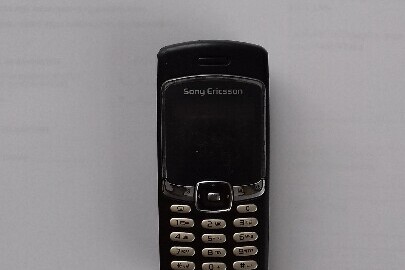 Мобільний телефон Sony Ericson—1 шт(б\в)