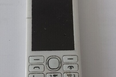 Мобільний телефон Nokia-1шт.(б/в)