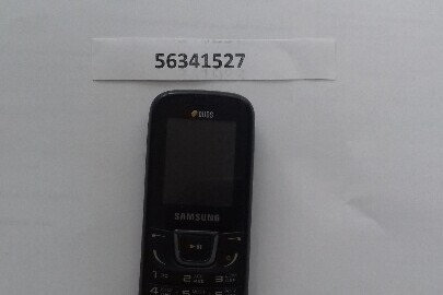 Мобільний телефон Samsung  —1 шт.(б\в)